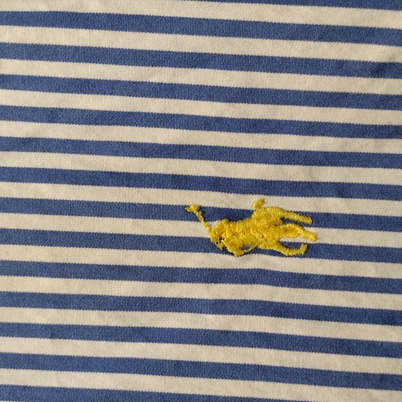 Men's XXL Ralph Lauren Long sleeve button down shirt - Picture 1 of 8